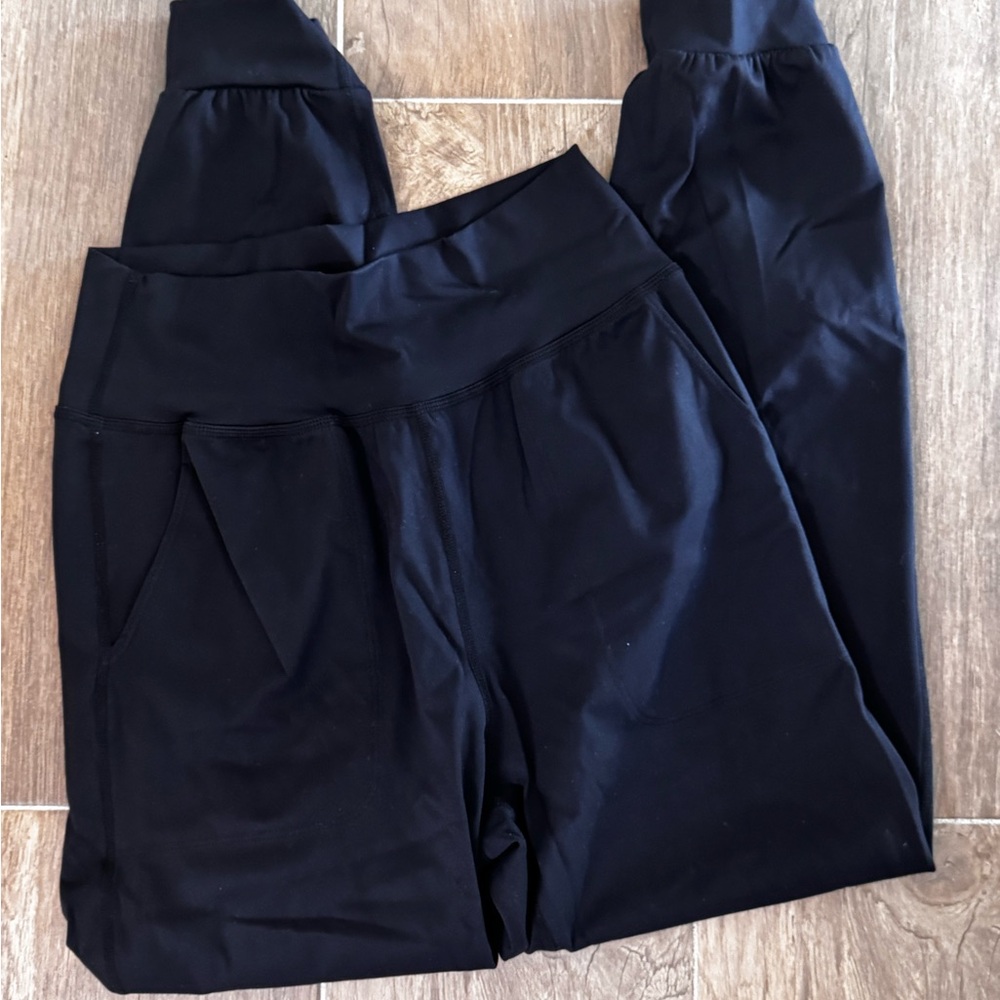 Born Primitive navy joggers
